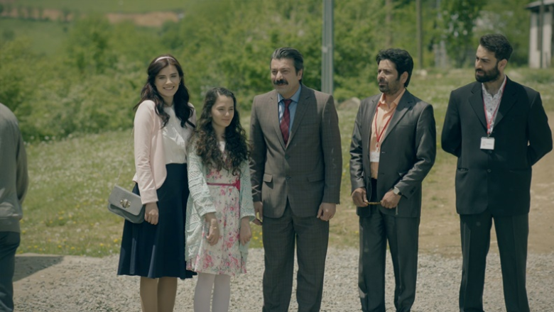 Bir Sevda İşi