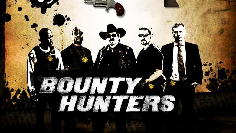National Geographic Inside: Manhunt