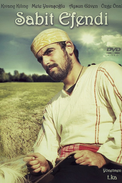 Sabit Efendi